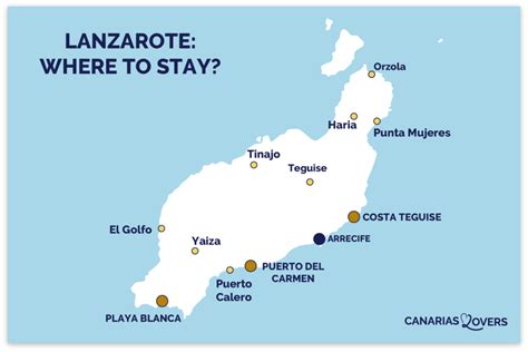 gente de lanzarote|Onde ficar em Lanzarote (2024): 15 melhores destinos